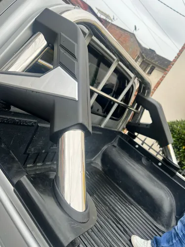 Ford Ranger 2.6 Xlt F26dc3
