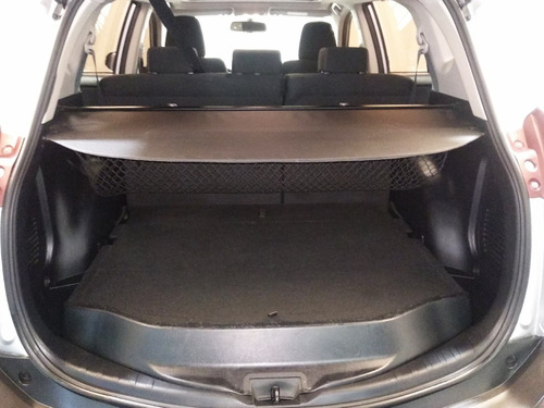 Toyota Rav4 Vx 4x2