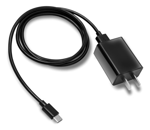 Cargador De Pared Para Tablet Kindle Fire Versión 2020, 202