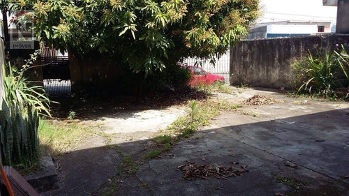 Imagem 2 de 10 de Casa Com 2 Dormitórios À Venda, 176 M² Por R$ 285.000,00 - Jardim Casa Branca - Suzano/sp - Ca0054