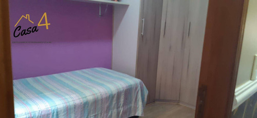 Imagem 28 de 30 de Excelente Sobrado Frontal Na Patriarca! R$ 800.000,00 - So0640