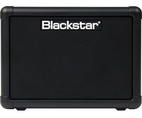 Imagem 5 de 6 de Mini Amplificador Guitarra Blackstar Fly 3w + Caixa 1x3