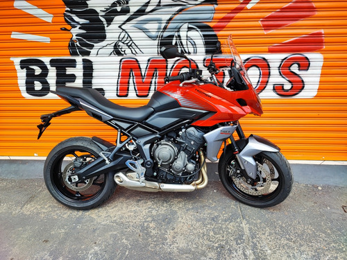 Triumph Tiger 660 Sport 2023 Zero Km