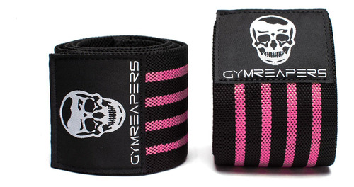 Gymreapers Coderas Para Levantamiento De Pesas (1 Par) - Cor