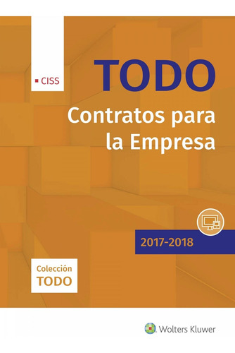 Todo Contratos Para La Empresa 2017-2018