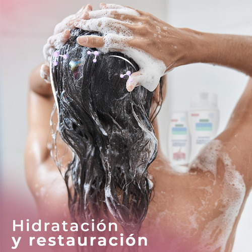 Nuevo Shampoo Neutro Balance Dermo Protect Palmolive 680ml
