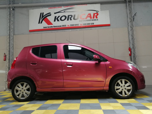 Suzuki Celerio 1.0 Gl 5p