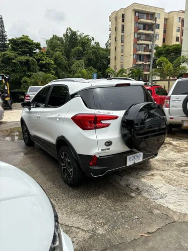 BYD Yuan Ev-400