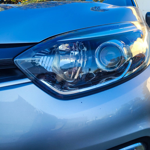 Renault Captur 2.0 Intens Manual