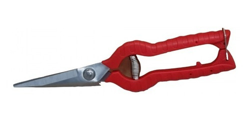 Imagem 2 de 2 de Tesoura Especial Para Jardinagem - 20,50 Cm