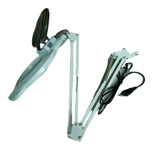 comprar Lampara Lupa Led Con Soporte \u002Festética Manicure Cosmetología