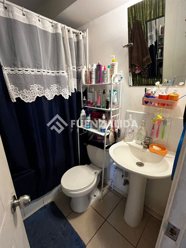 Casa En Venta De 3 Dorm Con Piscina En Puente Alto