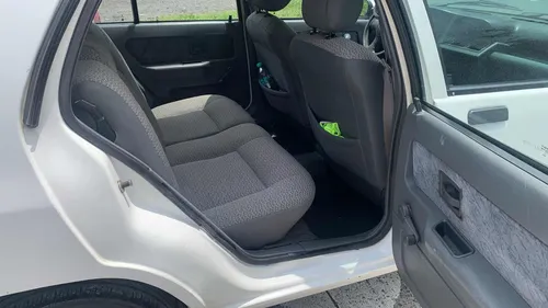 Renault Clio 1.4 S/a Con D/a Modelo 1998