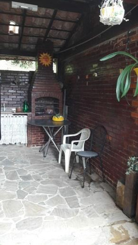 Imagem 7 de 30 de Casa Residencial À Venda, Santa Rosa, Niterói. - Ca0067