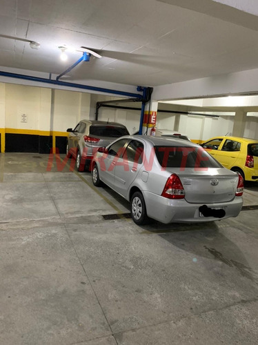 Imagem 26 de 27 de Apartamento Em Casa Verde - São Paulo, Sp - 359795
