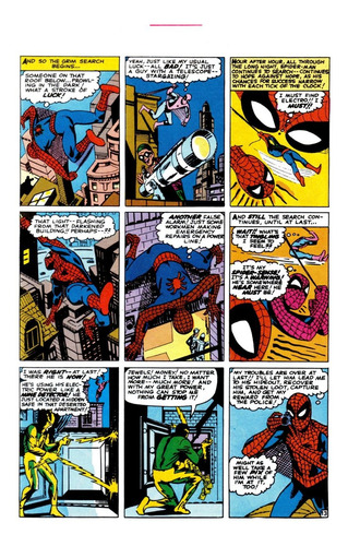 Spider-man Classics N° 10 ( Electro ) Stan Lee / Steve Ditko (Usado)