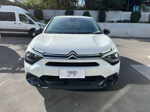Citroën C4 1.2 Puretech 130 S&S Eat8 Feel