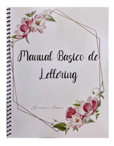 Manual De Lettering