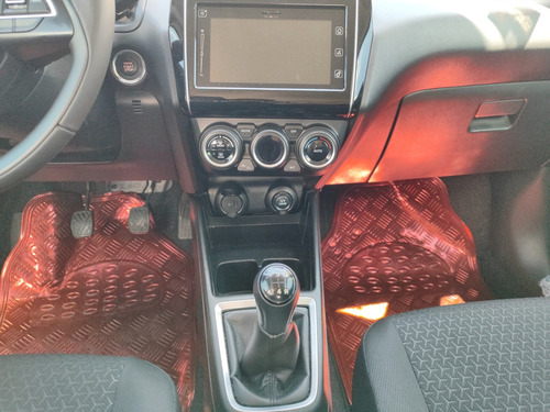 Suzuki Swift 5p Boosterjet L3/1.0/T Man