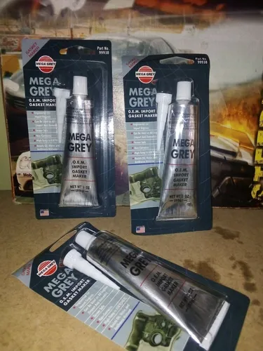 comprar Silc-gmg Silicon Gris Mega Grey 85 Gramos C\u002Fu 