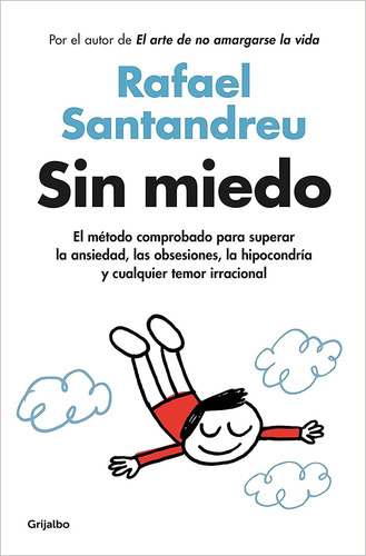 Sin Miedo_rafael Santandreu 