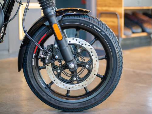 Royal Enfield Hntr 350 Hunter Dapper Grey Entrega Inmediata