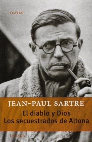 Diablo Y Dios, El - Los Secuestradores De Altona - Jean-paul