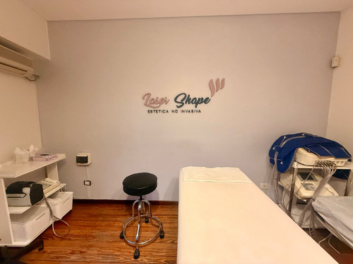Alquiler Consultorio Medico / Estético