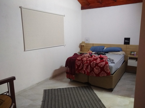 Casa Condomínio Próximo A Granja Viana Cotia Sp