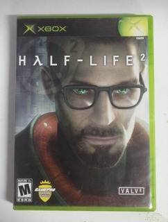 tambor Solicitud Violín Half Life 2 Xbox | MercadoLibre 📦