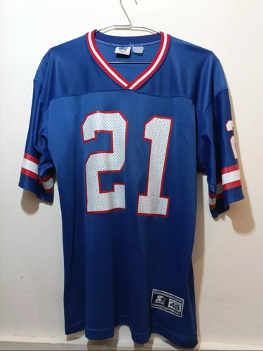 Camiseta Starter De Fútbol Americano Nfl