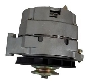 Alternador Century 100amp Polea Sencilla