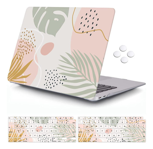 Icasso Funda Para Macbook Air De 13 Pulgadas 2020 2019 2018