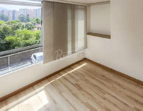 Apartamento En Venta En Benedictinos. Cod V776148