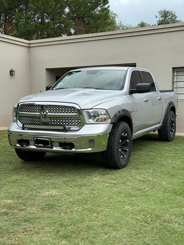 Dodge Ram 1500 Laramie 4x4 Atx