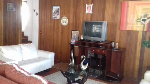 Imagem 6 de 30 de Casa Em Condomínio Para Venda - Vila Valqueire, Rio De Janeiro - 6 Vagas - 387