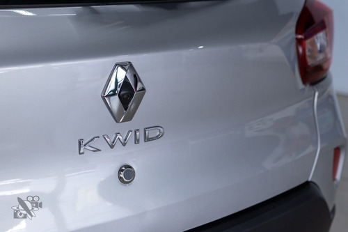 Renault Kwid 1.0 Outsider 12v Sce 5p