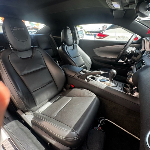 Chevrolet Camaro 6.2 V8 GASOLINA SS AUTOMÁTICO