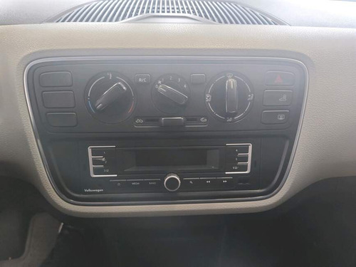 Volkswagen Up! 1.0 MPI MOVE UP 12V FLEX 4P AUTOMATIZADO