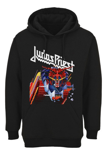 Poleron Judas Priest Defenders Of The Fait Metal Abominatron