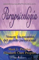 Comprar Libro Parapsicologia Vencer Los Encantos Del Mundo Paranorm