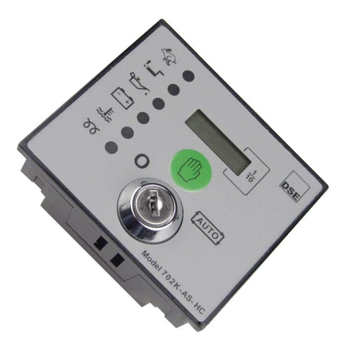 Imagen 2 de 5 de Controlador De Arranque Encendido P/ Autos Modulo Dse