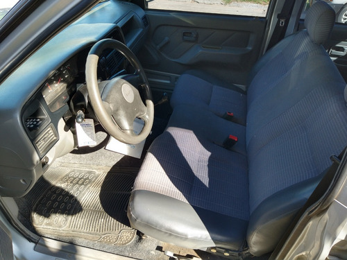 Isuzu 2.5 Diesel 4x2