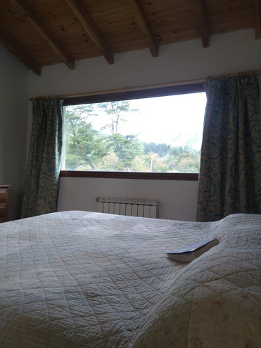 Imagen 28 de 30 de Casa En Venta Bariloche - Barrio Villa Los Coihues - Lago Gutierrez
