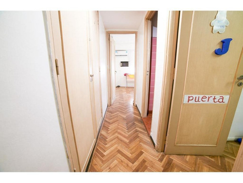 Imagen 6 de 16 de Atencion - 93 M2 Con Balcon - Unidad Con Recorrido Virtual - - 3 Ambientes Amplios -
