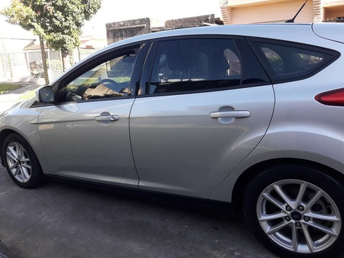 Ford Focus III 2.0 Se