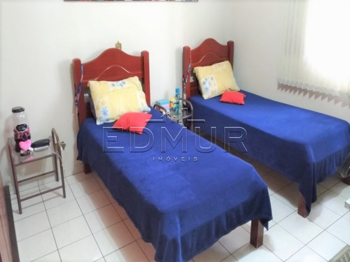 Casa - Vila Alzira - Ref: 24143 - V-24143