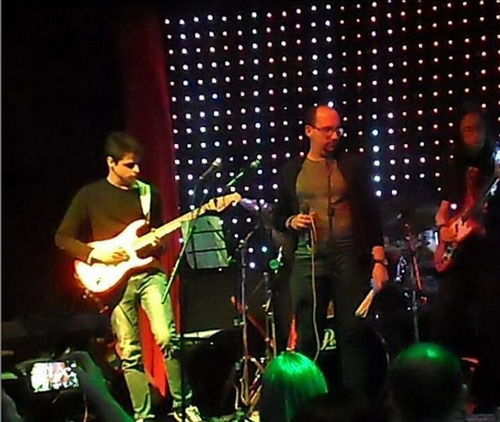 Aulas De Guitarra