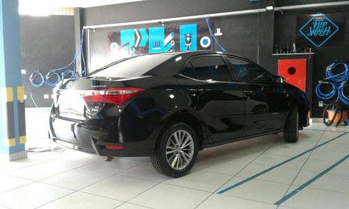 Toyota Corolla 2016 2.0 16v Altis Flex Multi-drive S 4p