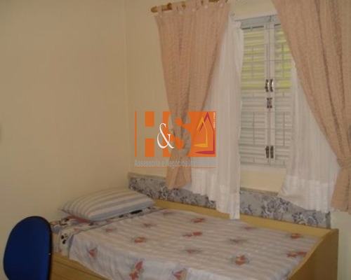Imagem 7 de 8 de Casa - Ca01072 - 69330444